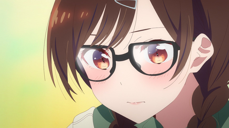 彼女、お借りします Season2 第6話 「酒と彼女」-エンカノ-